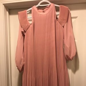 Chiffon Dress, party, special occasion